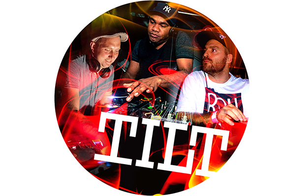 Tilt