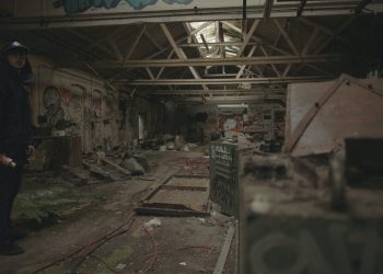 In-Reach x Taken Out Interview!