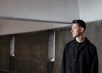 Hyroglifics Interview – Visceral EP