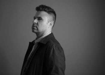 Kasra Interview – Critical Music Presents: Underground Sonics