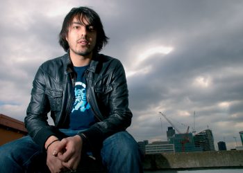 Silent Witness Interview – The Arc Light EP