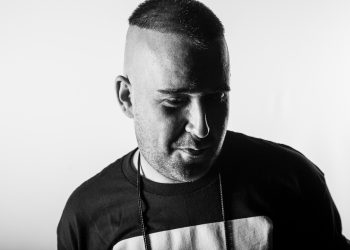 When it comes to the Crunch: Dub Phizix