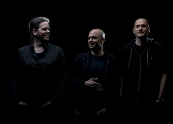 Interview with Black Sun Empire