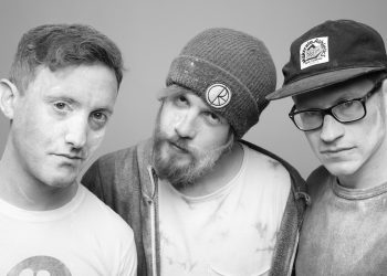 Binary Vol. 2 – Interview with Klax