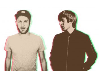 Gerra & Stone Interview – Exclusive Guestmix