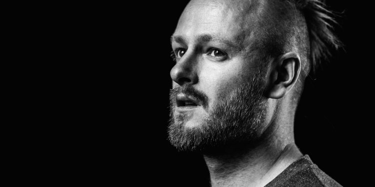 Sam Binga: Cross-pollination at 160