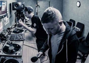 Nick-EP ft Hainesy 10/1/15 – Rudefm.com