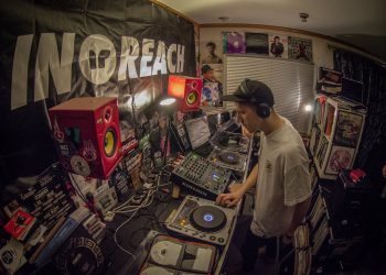 In-Reach X Rude FM 004 ft. Amoss 30/1/15