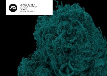 Dekko Interview – Chalice Anthem Release