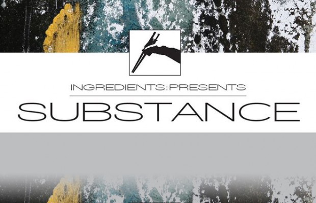 Ingredients – Substance LP – An Interview with Clive Ingredients | Drum ...