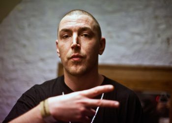 Catching up with Jehst