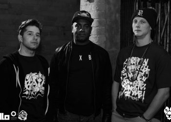 North Base – Hip Hop Mix X Dephect Clothing