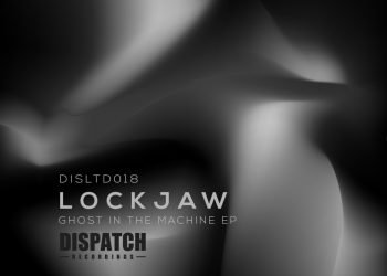 Ghost In The Machine – An Interview with Lockjaw