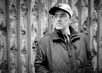 Marcus Intalex Live on Respect DnB Radio – April 2015