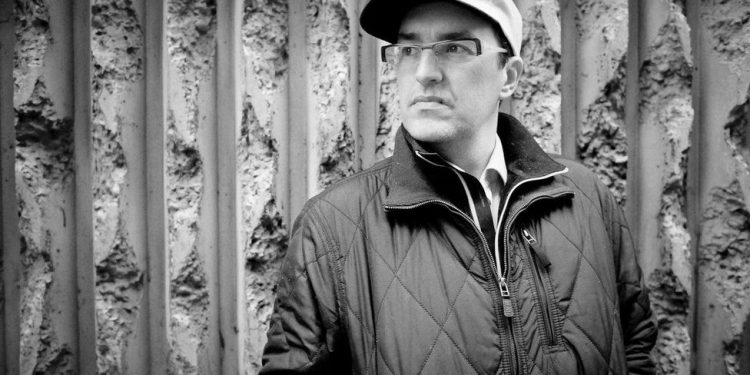 Marcus Intalex Live on Respect DnB Radio – April 2015