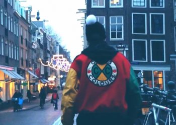 Cookin’ Soul // 90’s Mix