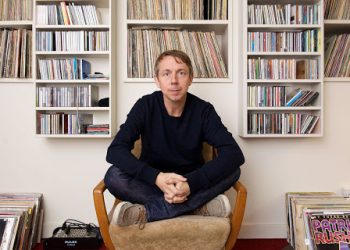 Giles Peterson – D&B Special Part 1