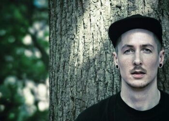 My Love . . . Of Sandwiches – An Interview with Arkaik