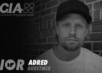 Introducing Adred & Guest Mix – CIA Deep Kut