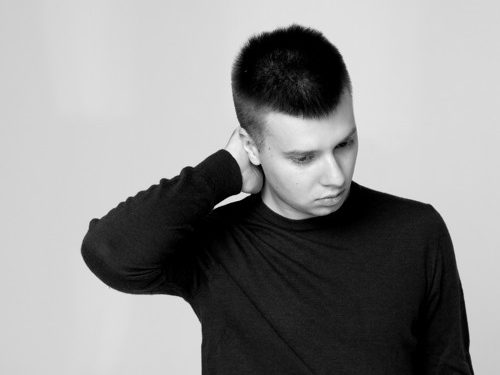 Andy Pain (Vandal Recs) – Interview & Guestmix