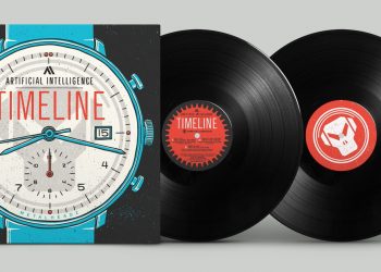 A.I. – ‘Timeline album’ Interview – Metalheadz