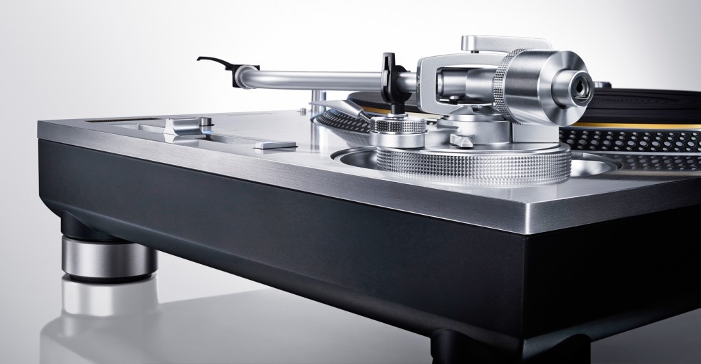 Technics - grand class SL1200G