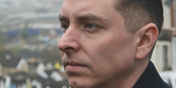 Mikal – In-Reach Guestmix #21