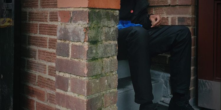 Nike X Skepta // Blacklisted BW