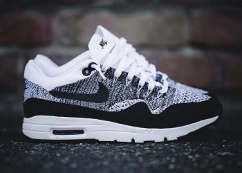 NIKE AIR MAX 1 ULTRA FLYKNIT