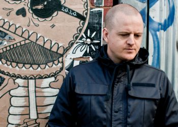 #Back of the stack 002 – Ant TC1