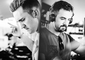 Macca & Loz Contreras – Better World LP & Guestmix