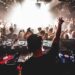 Andy C @ XOYO – Closing Party