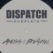 Amoss & Fre4knc (DISDUB007) + Interview