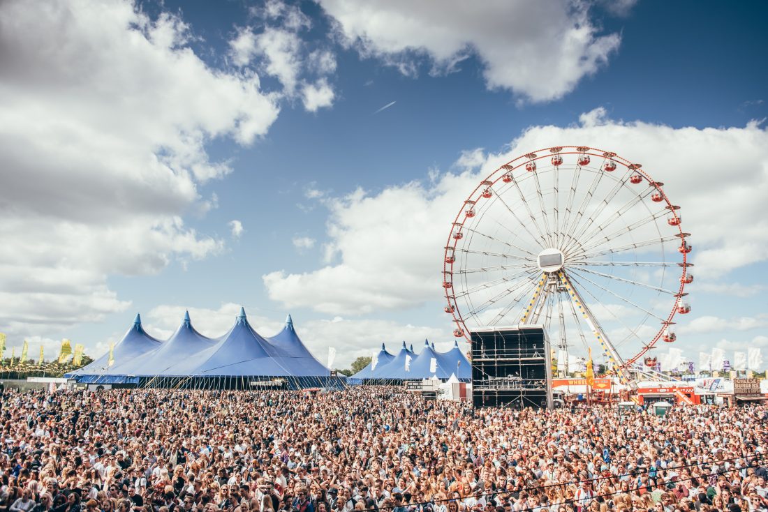 Атмосфера 2015. Parklife Manchester. Parklife Festival. Музыкальные фестивали в городе Бонне.