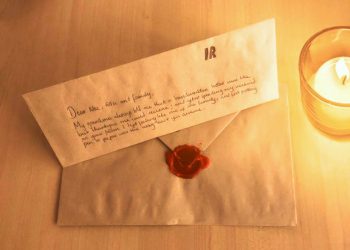 NOZSTOCK 2017 // A letter to Noz, Ella and family