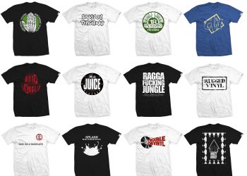 Oldskool Official T-Shirts