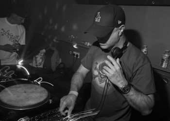 Skeleton XXV: An Interview With DJ Monita