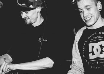 M-Zine & Scepticz Interview