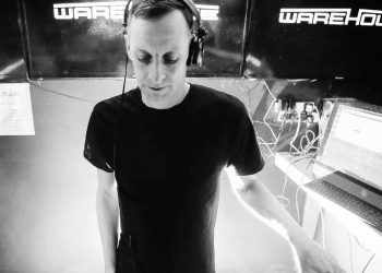 DJ Lee @ Sun & Bass 2017 ‘Lost Tapes Speed Set’