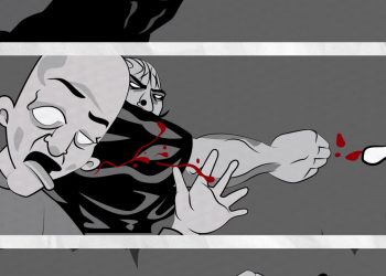 Babylon Dead- 2000 BD