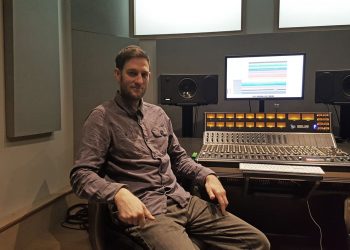 Dirt, Soul & Dr Meaker // Interview