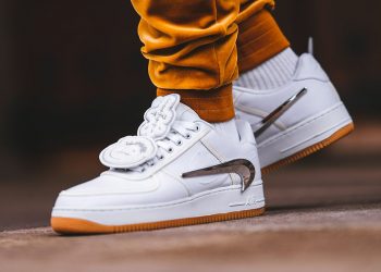 Crepe Check // Top Kicks for December Pt2