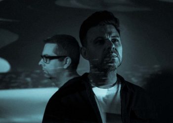 CIRCUITS // Coming Through EP (Critical Music)