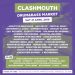 Clashmouth: Drum & Bass Market (Record Store Day 2018)