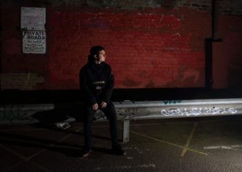 Constrict – Acceptance EP // Context Audio