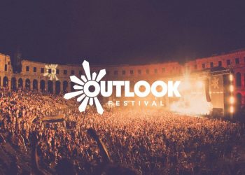 Outlook 2018 Presents : The Outlook Orchestra Mix