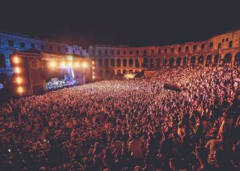 DIMENSIONS 2018 // Full Programme Revealed