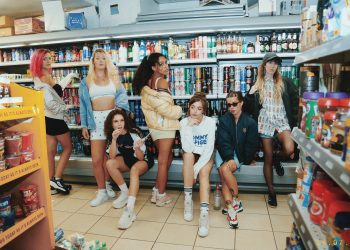 24hr Garage Girls // Shosh Interview