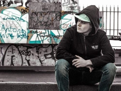 #Back of the Stack 25 – Rizzle