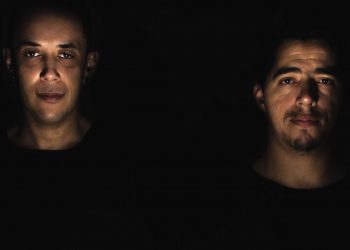 Alibi – Said & Done LP // Interview